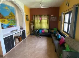 2 Bedroom Subhadra Bhavan