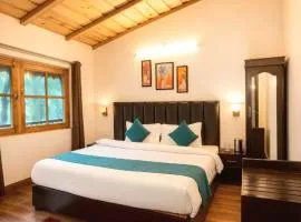 The Boho Woods Resort