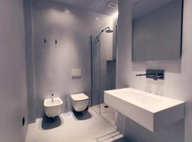 Dimora in Prato, hotel in Padova