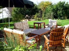 Ferienwohnung Familie Balko