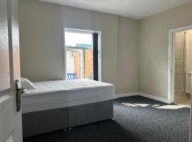 Westfield Street, hotel in Saint Helens