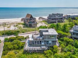 Davis Park Fire Island Retreat, hotell i Patchogue