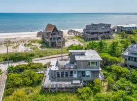 Davis Park Fire Island Retreat