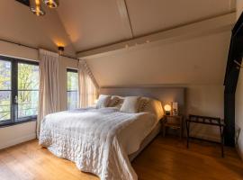 Townhouse 't Raap, bed and breakfast en Ámsterdam