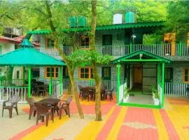 The Boho Heritage Woods