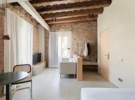 Decô Apartments Barcelona-Born St.