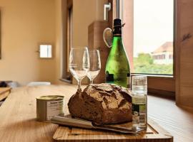 Ferienhaus am Gässchen, hôtel à Edesheim