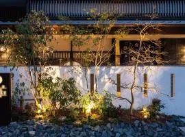 Chiyokura HOTEL SHUKU Nagoya