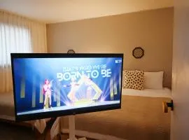 Stay Onjeong Jamsil Accommodation