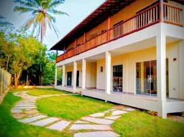 Apartamento Sol de Maraú - Barra Grande Beach Stay