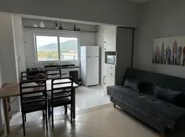 Frente ao Mar - Acorde Com o Barulho das Ondas apto 10