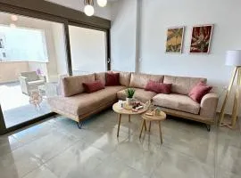 Asklepion Retreat