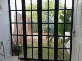 duplex Hammamet, chalupa v destinaci Hammamet