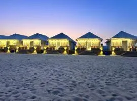 Desert Heritage Jaisalmer Camps & Resort