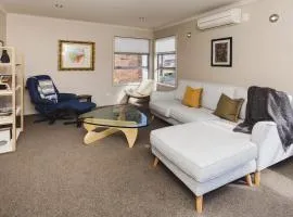 City Sails - 3 BR townhouse in central New Plymouth