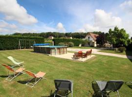 Au casterot, hotel a Corbères-Abères