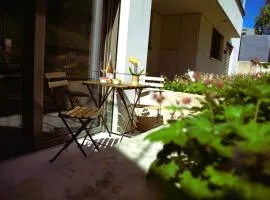 Lovely Studio close to City