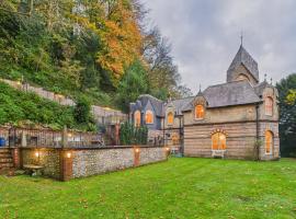 19th Century Manor with Hot Tub, ξενοδοχείο σε Lewes