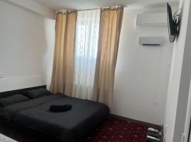 Zen Time, Hotel in Balş