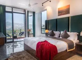 The Blakemore Kasaauli