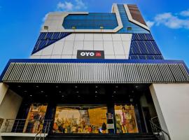 Hotel O Lax, hotel v destinaci Kánpur