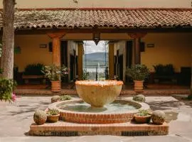 Tapalpa Country Club Hotel