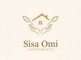 Sissa Omi Apartments