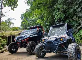 Hotel Glamping La Polka