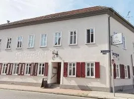 Hotel Nassauer Hof