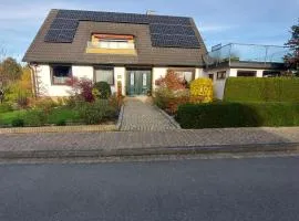 Ferienwohnung Flegessen Weserbergland