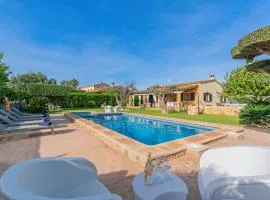 Villa Hortet den Joan By home villas 360