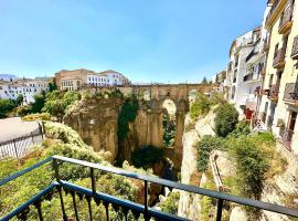 Casa Juanes, hôtel à Ronda
