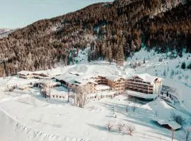 Natur- und Aktivresort Reiterhof