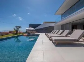 Rada Villa - Heating Pool Optional