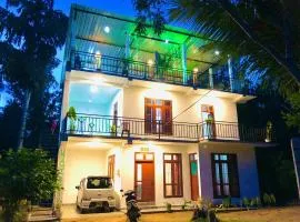 Umami Japanese House Tangalle