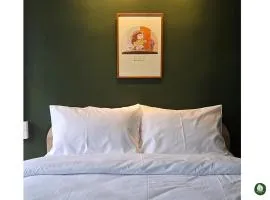 Obahomu Vacation House for 4-8 pax, 5 min walk to Icon Siam