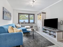 Ferienwohnung an der Volme, hotel in Meinerzhagen