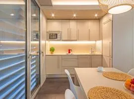 BCN MONTJUÏC Apartments