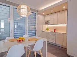 BCN MONTJUÏC Apartments