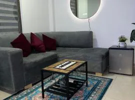 Guatavita Loft - Apartamento