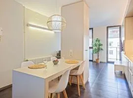 BCN MONTJUÏC Apartments