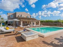 Villa Sarabo By home villas 360