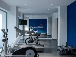 Holiday Inn Express Ciudad de Mexico Condesa by IHG