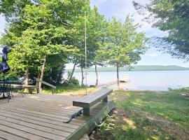Dune Hideaway, Hotel in Glen Arbor