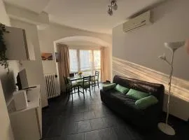 Warm sunny Apartment