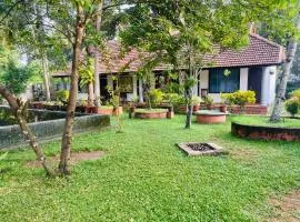 Hamlet Beach Villas Alleppey