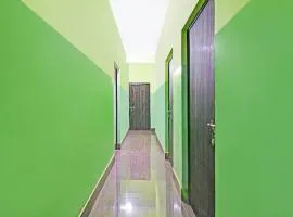 Hotel O Sneha Lodge & Banquet Hall