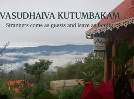 Ekaanta Aabhaas homestay