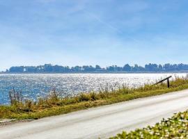 30009-Malling-Havvaenget-8, ξενοδοχείο σε Ajstrup Strand