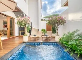 Cassandra Villa 1 - Family Paradise - New 3BR Villa with Pool, Garden and Prime Location